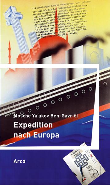 Der gebürtige Wiener Jude Eugen Hoeflich, seit 1927 als Mosche Ya´akov Ben-Gavriêl in Jerusalem, schifft sich im Sommer 1937 in Haifa auf einem polnischen Dampfer nach Europa ein. Das ganze wird als Expedition eines Forschers verkauft, der ethnographische Studien auf fernem Kontinent betreiben will. Die Wilden, die er unter die Lupe nehmen will, sind die Europäer, »interessant wie die Yezidis auch sie beten den Teufel in verschiedenen Formen an«. Und von den Eingeborenen jenes Erdteils, etwa den Wienern, wird er auch gleich behandelt wie ein »Negerprinz« oder »Afrikaforscher, dem der Sex-appeal unbekannter, vermutlich irgendwie angenehm grusliger, lasterhafter Ferne anhaftet«. Die Route führt Ben-Gavriêl über Athen, Istanbul, Constanza, von dort mit dem Zug via Bukarest, Budapest nach Wien mit seinen Kaffeehäusern, den Polizisten mit »von dem Juden Charlie Chaplin erfundenen ›Hitlerschnurrbart‹ « und Juden, die gleichfalls mit weißen Strümpfen und Lederhosen den heimlichen Nazis auch noch ihre Geheimtracht nehmen. Von dort – wo der Schwejk verboten, Mein Kampf aber munter verkauft wird – begibt er sich auf Streifzüge. Er meidet zwar tunlichst das »Deutsche Himmelreich«, aber wagt sich aufs »polnische Pogromgebiet«, enthüllt, daß die Glasperlen für mohammedanische Rosenkränze und Kamele aus Gablonz stammen, durchquert »Zlín, das Reich des tschechischen Schuhkönigs Bat´a«, bestaunt das slowakische Levoča, den »größten Ort der deutschen Märchen«, trifft in Munkačevo auf »karpathorussische Wanzen, die … den Blutdurst bengalischer Tiger besitzen«, Schmuggler, die letzten Wunderrabbis, sieht jüdische Kommunisten im frommen Gebet versunken, fühlt sich in der Prager Altneuschul-Synagoge weit entfernt vom Judentum, dem er besonders in Zagreb mit seinen »Hakenkreuzen an Häusern und Bäumen« größtes Unglück prophezeit. Ben-Gavriêls Reisealbum ist voller Witz, der sich zu bitterem Galgenhumor wandelt. Denn dieses Europa ist dabei, sich selbst abzuschaffen, und zuallererst – kleinster gemeinsamer Nenner – seine Juden. Einzig und allein die bedrohte ČSR, »letzte Demokratie Mitteleuropas«, verkörpert etwas Anderes, und nur wenig später entladen sich mörderisch die zerstörerischen Triebe. Manches, was der Reporter »aus dem Orient« 1937 visionär beschreibt, enthüllt beklemmend den Ungeist des Jahres 2017.