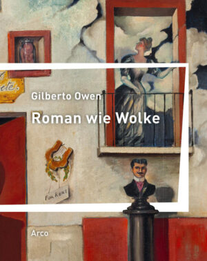 Der 1926 geschriebene Roman wie Wolke (Novela como nube, 1928) ist das Paradestück einer Reihe von Experimenten, mit denen die Contemporáneos - Autoren wie Jaime Torres Bodet, Xavier Villaurrutia und Salvador Novo - auf den Spuren von Proust, Valéry, Gide und Joyce den mexikanischen Roman in die klassische Moderne einschrieben. Owens Kurzroman ist eine neuzeitliche Gestaltung des antiken Mythos vom König Ixion, der im Olymp die Göttin Hera zu verführen glaubt - doch in Wahrheit nur ihr von Zeus aus einer Wolke geschaffenes Ebenbild umfängt und zur Strafe für seine Kühnheit auf ein feuriges Rad geflochten wird. Owen, ein virtuoser Jongleur mit Worten und Metaphern, transponiert die Sage mit Witz und viel Selbstironie nach Mexiko. Der kaleidoskopische innere Monolog des Protagonisten, dem sich die Umwelt ebenso schnell in einen Hollywood-Film wie in ein kubistisches Gemälde verwandelt, führt durch die trubelvolle Hauptstadt mit ihren Kinos und Cafés, an die Küste des Pazifik und in die Minenstadt Pachuca - »ich kenne keine trostlosere Stadt« -, wo sich das Schicksal Ernestos, des neuen Ixion, entscheidet. Die täuschend-enttäuschende Erotik, das in den entgleitenden, ineinander übergehenden Figuren von Ophelia, Eva, Elena und Rosa Amalia ungreifbare Weibliche, wird dabei zum Sinnbild der ewig sich dem poetischen Ausdruck entziehenden Welt, ist aber zugleich sein Movens. Zum Autor Gilberto Owen (1904-1952) zog 1923 nach Mexiko-Stadt und wurde Teil der später als Contemporáneos bekannten Gruppe von jungen Künstlern und Intellektuellen, die in den postrevolutionären Jahren die kulturelle Erneuerung des Landes anführten. An Prosa veröffentlichte Owen auch die Erzählung La llama fría (1925) und Línea (1930) mit Libro de Ruth (1944) und Perseo vencido (1948) schuf er Lyrik von Weltrang, unter dem Einfluß von Góngora, Mallarmé, Valéry, Lewis Carroll, T. S. Eliot und Dickinson. Im Jahr 1928 trat Owen in den Auswärtigen Dienst ein und zog nach New York, wo er sich u. a. mit Lorca, Waldo Frank und Gorham Munson anfreundete. Sein unstetes Leben führte ihn nach Peru, Ecuador, Kolumbien und schließlich Philadelphia, wo Owen, einer der größten mexikanischen Dichter des 20. Jahrhunderts, vereinsamt und vergessen an den Folgen seines Alkoholismus verstarb.