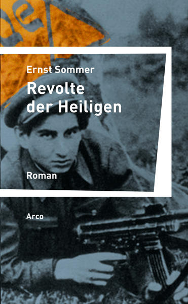 Ostpolen 1943. Das namenlose Städtchen L. bietet seinen jüdischen Bewohnern nicht mehr als die trügerische Aussicht, ihr Leben doch noch zu retten. Alle klammern sich an die Hoffnung, daß ihre kriegswichtige Arbeit in den Betrieben hinter dem Stacheldraht sie vor dem Schlimmsten bewahren kann. Dabei ist ihr Tod beschlossene Sache, ob durch »Vernichtung durch Arbeit« oder in einem KZ. Als das Lager aus allen Nähten platzt, setzen die Deportationen ein, und mit ihnen wachsen Angst und Verzweiflung. Der Kampf ums Überleben zerreißt die jüdische Gemeinschaft, die keine mehr ist. Denn die Ankunft der Neuen erzwingt den Abtransport der bisherigen Lagerinsassen. So wird die Solidarität auf eine harte Probe gestellt. Und wie der Bedrohung begegnen? Während die einen, orthodoxe Juden, sich in ihr Schicksal fügen und in ihrem Gott ruhen, suchen die anderen fieberhaft nach Wegen zur Rettung. Erdulden, Unterordnung und Akkordarbeit mag die einzige Chance aufs Überleben sein. Der böhmische Jude Sebastian Wolf aber bedroht diesen Ausweg: Kämpferisch glaubt er, der Nichtgläubige, an Widerstand als nötigen Schritt. Diese Haltung droht jedoch zur Gefahr für das ganze Arbeitslager zu werden. Aber der Funke ist gelegt, und schließlich bricht sich ein neuer Lebenssinn Bahn: aussichtslos kämpfend die Menschenwürde wiederzuerlangen und wie die Makkabäer als jüdische Märtyrer zu sterben. Noch bevor im Warschauer Ghetto Juden den Aufstand wagen, beginnt Ernst Sommer am 1. April 1943 im Londoner Exil seinen Roman Revolte der Heiligen, der vorwegnimmt, wie sich die scheinbar Wehrlosen in den Ghettos und KZ - wie in Wilna und Bia?ystok, in Treblinka, Sobibór und anderswo - erheben, und zugleich dem jüdischen Widerstand ein literarisches Denkmal setzt. 1944 bei El Libro Libre in Mexiko erschienen - wo auch Anna Seghers’ Das siebte Kreuz und Heinrich Manns Lidice herauskamen -, gehört Ernst Sommers Revolte der Heiligen zu den weltweit ersten und eindrucksvollsten Büchern über den lange marginalisierten jüdischen Widerstand. Zum Autor Ernst Sommer (1888, Iglau-1955, London) lebte in Wien, ab 1920 in Karlsbad. In seinem Frühwerk prangerte er Militarismus und Justiz an, beschäftigte sich mit dem Judentum und mit »Demagogie und Masse«. Mit Die Templer (Arco Verlag, 2017) schrieb er gegen den Totalitarismus an. Ab 1938 im Exil, machte er als erster Autor überhaupt die Shoah zum Thema (»Die Gaskammer«, 1942).