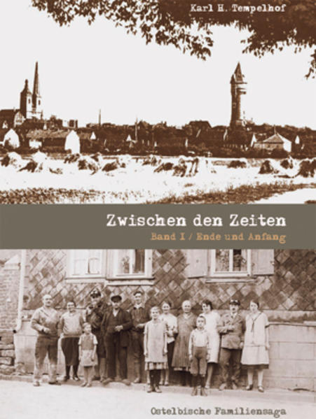 Es ist die Stunde Null im Mai 1945 im ostelbischen Gebiet Mitteldeutschlands. Karl H. Tempelhof erzählt vom Zusammenbruch menschlicher Wertevorstellungen im Jahre 1945, dem Verhalten von Deutschen, von Angehörigen der sowjetschen Roten Armee und von befreiten Zwangsarbeitern, den menschlichen Nöten und Ängsten und den Mühen der Frauen ums eigene Überleben und das ihrer Familien. Sie sind zwischen den Zeiten des zerstörerischen Krieges und des von Ungewissheiten geprägten Neubeginns.