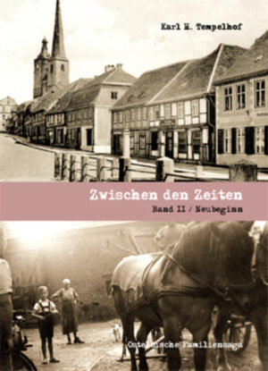 Die Nachkriegsjahre 1945 bis 1948. Die ostelbischen Gebiete Mitteldeuschlands sind sowjetische Besatzungszone. Einfache Leute und deren Familien - Arbeiter, Bauern, Lehrer, so genannte Evakuierte aus den zerstörten Städten und Umsiedler aus den ehemaligen deutschen Ostgebieten - mühen sich ums tägliche Brot, um Kleidung, Unterbringung und ein bisschen menschliche Wärme. Sie, die “Ost-Elbier”, suchen nach Deutschlands Stunde Null im Mai 1945 einen Neubeginn für ihr Leben. Ihr Schicksal und ihre Erlebnisse zeigen, wie alles anfing, dass “Ost-Elbier” zu “Ossis” wurden.