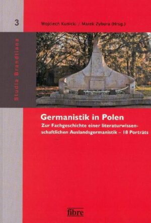 Germanistik in Polen | Bundesamt für magische Wesen