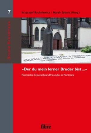 "Der du mein ferner Bruder bist ..." | Bundesamt für magische Wesen