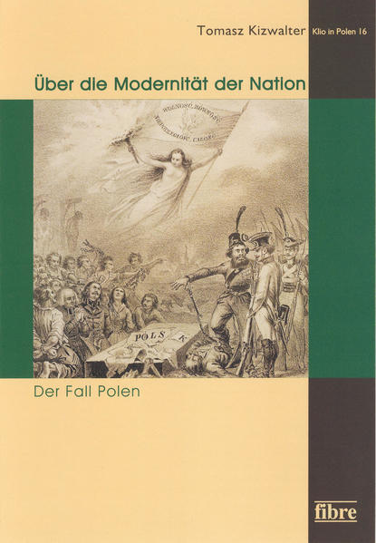 Über die Modernität der Nation | Bundesamt für magische Wesen