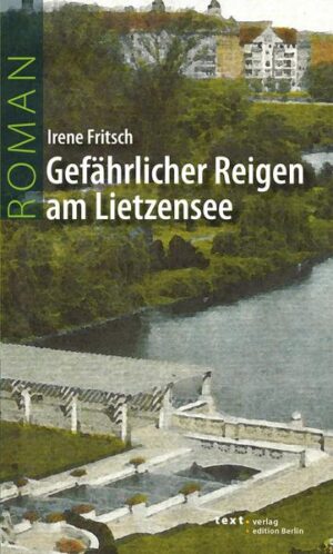 1919 - Der Weltkrieg ist beendet, doch die Menschen kommen nicht zur Ruhe. Nicht nur Armut und Hunger, sondern auch Straßenschlachten, politische Morde und Streiks bestimmen ihren Alltag. Dennoch scheint am Lietzensee der Wiederaufbau erfolgreich zu beginnen, aber das Leben am See, wo sich die Wege der unterschiedlichsten Menschen kreuzen, wird immer wieder gestört durch gefährliche Ereignisse: so müssen u.a. zwei junge Mädchen, Frieda und Olga, einen Flüchtling vor dem Freikorps verstecken, der Vater ihres Freundes wird überfallen und ausgeraubt, der Gartendirektor Erwin Barth findet eine Leiche im Lietzenseepark. Und auch der „Bruder“ eines Ringvereins schleicht am See herum, auf der Suche nach einem Verräter. Mit Hilfe von Kommissar Krause werden die Verbrechen und übrigen Geheimnisse aufgeklärt. Schließlich ist die fulminante Aufführung des „Reigens“ in dem neuen Theater am See nicht nur für Frieda und Olga, sondern für viele ein Signal dafür, dass eine neue, vielleicht bessere Zeit angebrochen ist.