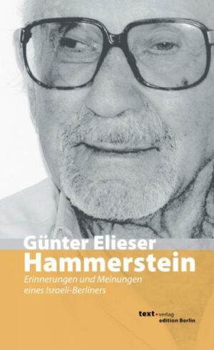 Hammerstein | Bundesamt für magische Wesen