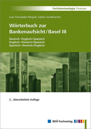 Wörterbuch zur Bankenaufsicht: Basel III | Bundesamt für magische Wesen