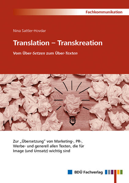Translation  Transkreation | Bundesamt für magische Wesen