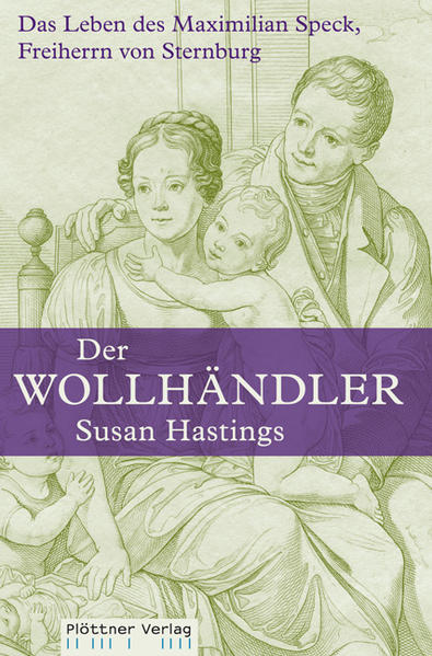 1790 in Sachsen: Niemals hätte Maximilian, der einzige Sohn des Gastwirts Max Adam Speck, geglaubt, aus dem Elbdorf Gröba herauszukommen, wo seine Mutter gemeinsam mit dem Stiefvater die Gastwirtschaft „Zum Schifflein“ betreibt. Doch als Maximilian vierzehn Jahre alt ist, vermittelt der Dorflehrer ihn nach Beucha zu einem Pfarrer. Hier saugt der Junge alles Wissen auf, das ihm geboten wird. Er lernt Englisch und Französisch so gut, dass ihm bereits im Alter von achtzehn Jahren eine Stelle als Korrespondent für englische und französische Sprache in der Beyerischen Wollhandlung zu Leipzig angeboten wird. Von hier aus beginnt der rasante Aufstieg des Jungen zu einem der erfolgreichsten Unternehmer Leipzigs. In Europa verschieben sich derweil durch Napoleons politische und militärische Erfolge die Grenzen. In diesen Zeiten begibt sich der junge Kaufmann auf Handelsreisen nach Köln, Aachen, Brüssel, Paris, Antwerpen, Pyrmont. Er gründet in Wien ein Handelshaus für Wollsortierung und vermählt sich mit der Leipziger Patriziertochter Charlotte Hänel v. Cronenthall. Doch die Völkerschlacht bei Leipzig stürzt auch Maximilians Handelshaus wie das gesamte öffentliche und wirtschaftliche Leben ins Chaos. Für Speck von Sternburg bedeutet dieser Krieg ein Trauma, zumal in dieser Zeit einige seiner Kinder geboren werden. 1818 gründet Maximilan Speck sein eigenes Handelshaus, den Specks Hof, nachdem er die Gesellschaft mit Beyer auflöst. Die Lehrjahre und die vielen Reisen haben aus Maximilian einen weltgewandten und umsichtigen Kaufmann gemacht, der Handelsbeziehungen in die ganze Welt besitzt. Er lässt Häuser für seine Arbeiter bauen, gründet auf seinem Landgut Lützschena eine Brauerei sowie eine Landwirtschaftsschule, deren Ruf bis nach Russland zu Zar Alexander dringt. Und ganz nebenbei stellte er eine beachtenswerte Kunstsammlung zusammen, die als Stiftung in das Museum der bildenden Künste Leipzig eingebracht wurde.