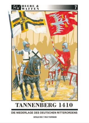 Tannenberg 1410 | Gerald Iselt