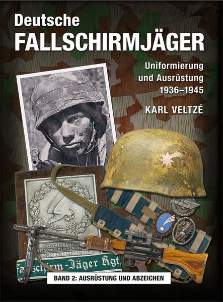 Deutsche Fallschirmjäger | Bundesamt für magische Wesen