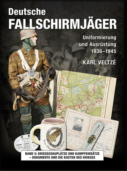 Deutsche Fallschirmjäger | Bundesamt für magische Wesen