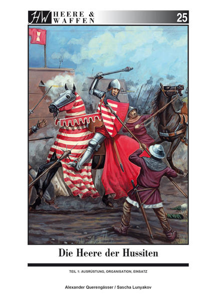 Die Heere der Hussiten | Bundesamt für magische Wesen