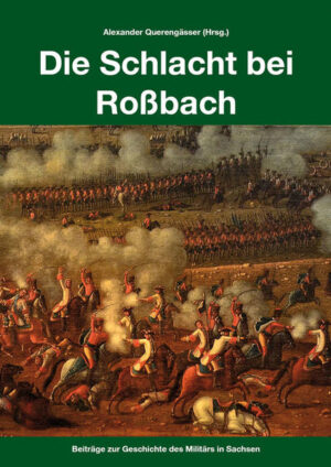 Die Schlacht bei Roßbach | Bundesamt für magische Wesen