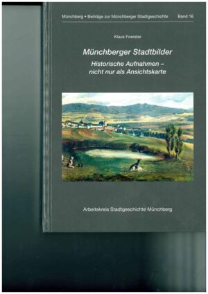 Münchberger Stadtbilder | Bundesamt für magische Wesen