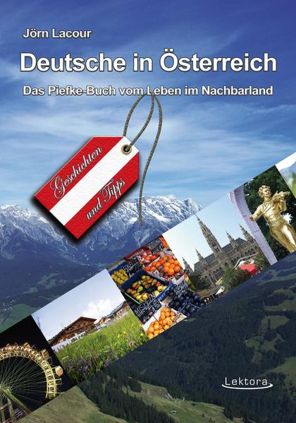 Deutsche in Österreich | Bundesamt für magische Wesen