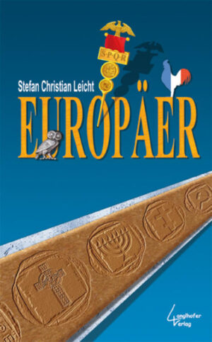 Ihnen war der Geschichtsunterricht auch immer zu langweilig? Sie empfinden historische Ereignisse als nicht nachvollziehbar und trist? Dann lernen Sie unsere Vorfahren mal ganz anders kennen. Begeben Sie sich mit dem Lausbuben und Fußballfan Christian auf eine abenteuerliche Reise durch die Zeitgeschichte. Begegnen Sie verrückten Kelten und urigen Germanen in irrwitzigen Schlachten, fiebern Sie mit griechischen Historikern, während die Römer das Geschehen für Sie moderieren. Ja erleben Sie selbst die Ritter der Tafelrunde live in Aktion. Dank Witz und Charme des Autors wird Geschichte so aktuell wie ein Wochentag und so spannend wie die Europameisterschaft.