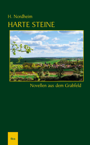 Nordheims Novellen, angesiedelt in der Region Grabfeld, dem nördlichsten Teil Unterfrankens, fesseln wegen ihrer dichten und lebensnahen Erzählweise, wegen ihrer spannenden Sujets und der authentisch gezeichneten Charakterbilder. Sie handeln von Liebe und Tod, familiären Verstrickungen, Verzweiflung und Zuversicht, Feindseligkeit und Vergebung. Immer tiefer gerät man in die ländliche Lebenswelt zwischen Südthüringen und Unterfranken um das Jahr 1850 und findet nach der Lektüre der letzten Geschichte nur langsam wieder zurück.