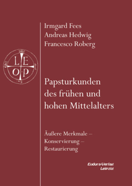 Papsturkunden des frühen und hohen Mittelalters | Bundesamt für magische Wesen