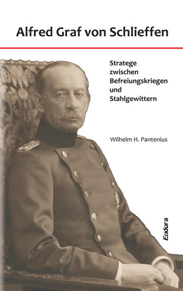 Alfred Graf von Schlieffen | Bundesamt für magische Wesen