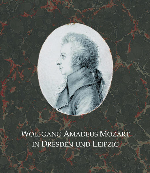 Wolfgang Amadeus Mozart in Dresden und Leipzig | Bundesamt für magische Wesen