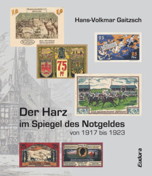 Der Harz im Spiegel des Notgeldes von 1917 bis 1923 | Bundesamt für magische Wesen