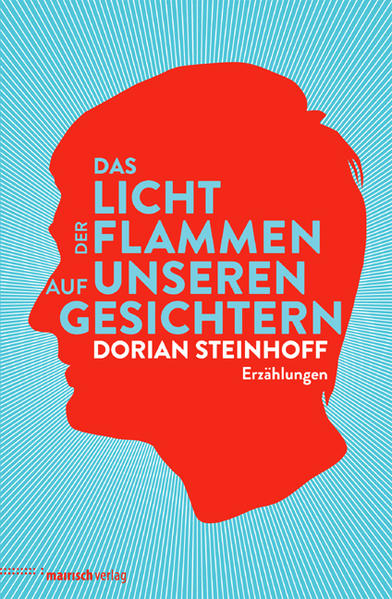 "Wer Munro schätzt, muss auch Steinhoff lesen." Alain-Claude Sulzer, Basler Zeitung "Das Licht der Flammen auf unseren Gesichtern ist so gut und packend geschrieben, dass man im Bus sitzen bleibt und die Haltestelle verpasst , um es fertig zu lesen." Christoph Gurk, Bayerischer Rundfunk "Zwei knappe Fragen, die Dorian Steinhoff selbst an Texte stellt: »Ist es gut erzählt? Und: Berührt es mich?« Dies muss mit einem JA in Großbuchstaben für seinen Erzählband vermerkt werden, dessen einzelne Erzählungen ein ähnliches Suchtpotential wie die besagten US-amerikanischen drama series entwickeln." Verena Meis, Titel Kulturmagazin "Steinhoff verlängert unsere tägliche Zeitungslektüre, die Geschichten von nebenan, die dennoch so weit weg sind. Verdichtet, schmückt aus. Macht aus Figuren plastische Menschen mit plastischen Schicksalen. Hier ist ein großer Erzähler am Start, der nur den richtigen Nachrichtenstoff braucht für den umhauenden Debütroman." Kerstin Fritzsche, Echo-Live "Dorian Steinhoff schreibt in seinem schonungslosen Debüt über Machetengangs, Abtreibungen, Psychoknirpse und Junghartzer. Und er macht das grandios." Jan Drees, WDR 1 Live "Dorian Steinhoff ist einfach gut darin, den Leser und Leserinnenleben. [...] Sie machen Lust auf mehr." Tatjana Wagner, SWR 2 "Dorian Steinhoff verrät seine Figuren nicht, er hat ein Herz für sie" Olaf Cless, Fifty-Fifty