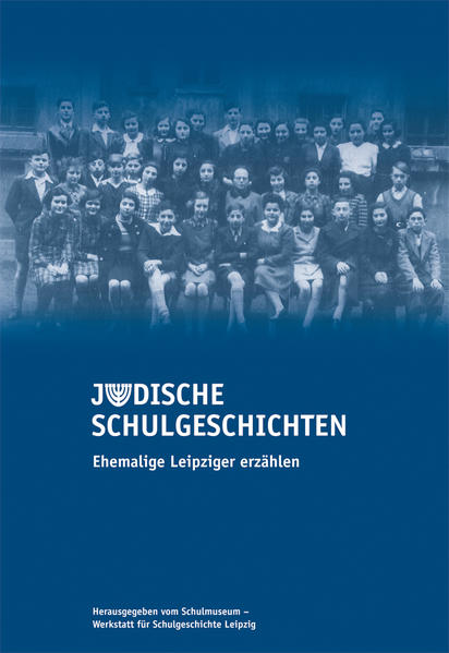 Jüdische Schulgeschichten | Bundesamt für magische Wesen