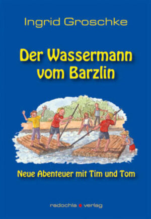 Wieder einmal haben Tim und Tom, die beiden Brüder aus der großen Stadt, Ferien. Und schon beginnt die Abenteuerzeit. Ob bei Onkel Pit und Tante Lucie im Spreewald oder in der fernen Felsengrotte, ob im Sommer oder im Winter es wird nie langweilig mit den beiden und es geschehen doch immer wieder seltsame Dinge. Der Leser kann sich auf ein Wiedersehen mit den beiden Haupthelden aus "Tim und Tom im Spreewald" (2009) freuen, diesmal in fünf fantastischen Geschichten in Prosa.