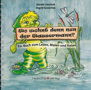 Mit kurzen, einprägsamen Texten und großen Ausmalvorlagen führt das Buch Kinder an die Lausitzer Sagenwelt heran und regt zur fantasievollen Mitgestaltung der Figuren an. Die Autoren, der Kinderbuchautor Harald Linstädt und die freischaffende Malerin Ingrid Groschke aus Lübben geben dem kleinen Publikum ein Werk in die Hand, das auf ganz individuelle Art Facetten regionaler Kultur aus der Lausitz wiedergibt.