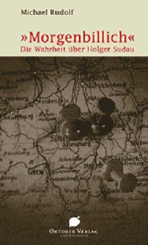 Die Wahrheit über Holger Sudau Wer war diese sagenhafte Gestalt, die immer wieder in der Fachwelt an den unmöglichsten Stellen zitiert wird oder als unbestechliche Referenzgröße auftaucht? Nun, zunächst einmal ein wüster Säufer, ein Blender und dreister Scharlatan, der den Staat DDR, eine waschechte, menschenverachtende Diktatur immerhin, vollrohr ignorierte