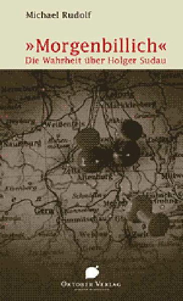 Die Wahrheit über Holger Sudau Wer war diese sagenhafte Gestalt, die immer wieder in der Fachwelt an den unmöglichsten Stellen zitiert wird oder als unbestechliche Referenzgröße auftaucht? Nun, zunächst einmal ein wüster Säufer, ein Blender und dreister Scharlatan, der den Staat DDR, eine waschechte, menschenverachtende Diktatur immerhin, vollrohr ignorierte