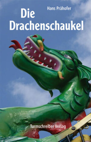 Der Maler, Zeichner und Bildhauer Hans Prähofer trat vor 42 Jahren mit seinem Roman „Die Drachenschaukel“ an die Öffentlichkeit und erregte damit Aufsehen. Maßgebliche Rezensenten begrüßten damals dieses Buch als wichtiges literarisches Ereignis. So schrieb die „Süddeutsche Zeitung“: „Der Bau seines Romans überzeugt, Prähofer versteht es, den bekannten Vorgängen der Kindheit und Jugend, den Schulstreichen und Mutproben, den Schocks der Pubertät, den politischen Ereignissen jener Jahrzehnte - beispielsweise einer Hitlerrede in der Gewerbehalle auf der Dultwiese - neue Perspektiven zu geben. Er erzählt von seinen Mitschülern und blendet ihre zukünftigen Schicksale ein. Kurze Abschnitte, in denen jedes Wort am richtigen Platz steht“. Und „Die Welt der Literatur“: „Was Prähofer für sich beanspruchen kann, ist ein urwüchsiger, expressiver Stil, vom mundartlichen genährt, kantig verknappt und von originalen Metaphern durchflutet, die den Maler erkennen lassen.“ Nunmehr liegt der Roman ergänzt und mit neuen Zeichnungen wieder vor, in dem er von seiner Jugend in Altbayern erzählt, „wie es war!“ Hans Prähofer wurde in Traunstein geboren und studierte Bildende Künste bei Prof. Adolf Schinnerer an der Akademie der Bildenden Künste in München. Parallel musste er auf Wunsch seines Vaters eine Metzgerlehre absolvieren, 1937 wurde er Soldat und zwei Jahre später in den Kriegsdienst eingezogen. Nach dem zweiten Weltkrieg arbeitete Prähofer zunächst als Journalist beim Oberbayerischen Volksblatt und schrieb Gerichts- und Polizeiberichte. Anfang der fünfziger Jahre zog Prähofer nach München. Die Bilder und Werke von Prähofer zeigen eine weite Begabung vom einfachen Pinselstrich über Druckgrafik, Wandbild und Glätte-Technik zum Glasfenster, Metall-Relief und Kunst am Bau. Er hatte Einzelausstellungen in der Schweiz, in New York, Detroit, Berlin und München.