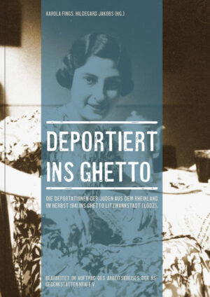 Deportiert ins Ghetto | Bundesamt für magische Wesen