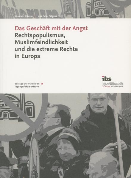 Das Geschäft mit der Angst | Bundesamt für magische Wesen