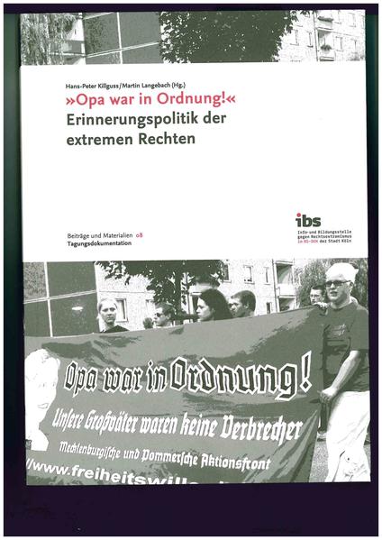 "Opa war in Ordnung!" | Bundesamt für magische Wesen