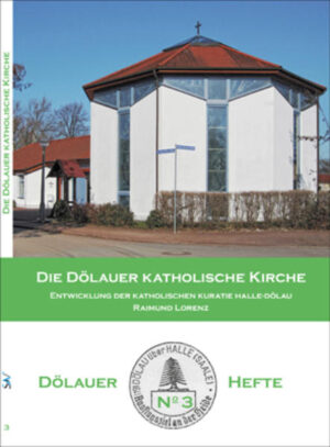 Die Dölauer Katholische Kirche | Bundesamt für magische Wesen