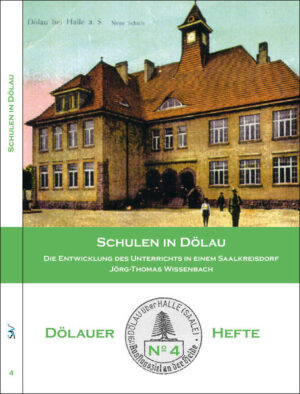 Schulen in Dölau | Bundesamt für magische Wesen