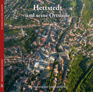 Hettstedt und seine Ortsteile | Bundesamt für magische Wesen