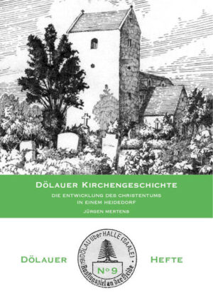 Dölauer Kirchengeschichte | Bundesamt für magische Wesen