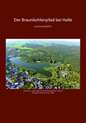 Der Braunkohlenpfad bei Halle | Bundesamt für magische Wesen