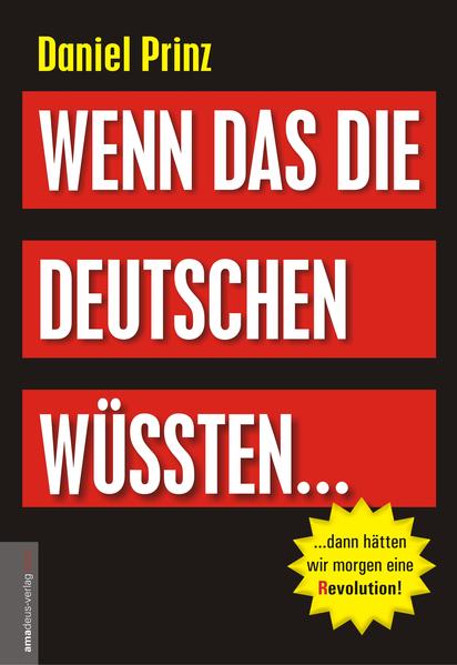 Wenn das die Deutschen wüssten... | Bundesamt für magische Wesen