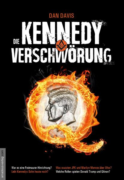 Die Kennedy-Verschwörung | Bundesamt für magische Wesen