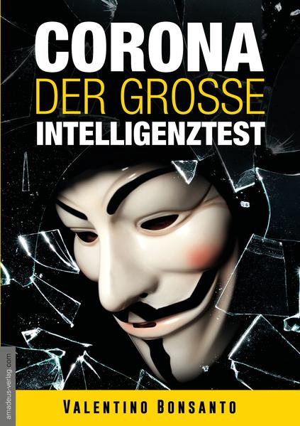 Corona - Der große Intelligenztest | Valentino Bonsanto