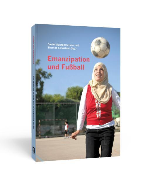 Emanzipation und Fußball | Bundesamt für magische Wesen