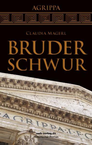 Die Chancen auf einen Sieg sind fast aussichtslos, als Marcus Agrippa und Julius Caesars Grossneffe Gaius Octavius den Kampf um die Macht in Rom antreten. Ihre Widersacher: der kriegserprobte Marcus Antonius und Kleopatra, die sagenhaft reiche Königin Ägyptens. Trotzdem stellen sich die beiden jungen Männer der Herausforderung. Ein dramatischer Kampf entbrennt, der das Reich in einen blutigen Bürgerkrieg stürzt. Der fordert vor Agrippa und Octavian eine schier übermenschliche Opferbereitschaft - und bald steht auch ihre Freundschaft auf Messers Schneide.