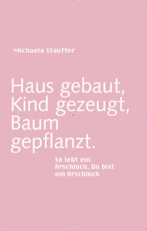 Bruno Steiger schreibt zu Stauffers zweitem Buch: 'Das Bild einer Unfrohen der ganz schrillen Art zeichnet Stauffer in seinem neuen Buch. Schon in ihrer Kindheit hat sie ihr Leid und ihre Schmerzen in ein Tagebuch eingetragen, in der Hoffnung, die Mutter lese darin, 'glücklich weinend' über die Erkenntnis, dass die Tochter das dem Leben Wesentliche gelernt und begriffen hat. Ein ausgepägtes Interesse an allem Physisch-Organischen ist ihr geblieben, es richtet sich vorab auf Verwundung und Verfall. Fotos von ihrer Bauchnarbe zu machen ist ihr freilich nicht möglich, ihre Arme sind zu kurz, um die Kamera in der für ein gutes Bild notwendigen Distanz zu halten. So organisch amputiert wie die Arme von Stauffers Protagonistin mutet auch ihre Sprache an. Sie ist geprägt von einer Beschränkung aufs monströs Banale, aus und zu Ende gespielt in geradezu brachialer Kunstlosigkeit. In ihrem häufig nur blindwütig zu nennenden Zugriff auf die Setzkästen von Psycho-, Physio- und Selbsterfahrungsjargon gelangt Stauffers Prosa so zu einer Authentizität, für die Vergleiche zu finden nicht leicht fällt. Man meint im Hintergrund eine schlecht gelaunte Gertrude Stein wettern zu hören, auch Laederachs kalte Melancholie schimmert zuweilen durch. Bei Stauffer kommt eine Reduktion auf die performative Gebärde hinzu, in der Form und Botschaft, befremdlicherweise gerade im Rahmen der grossen Themen Liebe und Liebesverlust, zu ziemlich ramponiertem, wenn nicht böswillig zerschlagenem Spielmaterial werden. Stauffers Dekonstruktion unseres Gefühlsregisters beeindruckt durch die Konsequenz, mit der seine Protagonistin all die Tröstungen des Wahren, Guten, Schönen früh abschmettert. Sie beharrt auf ihrer Enttäuschung