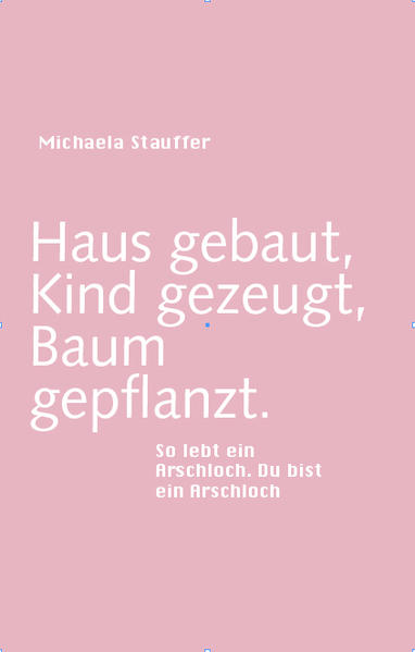 Bruno Steiger schreibt zu Stauffers zweitem Buch: 'Das Bild einer Unfrohen der ganz schrillen Art zeichnet Stauffer in seinem neuen Buch. Schon in ihrer Kindheit hat sie ihr Leid und ihre Schmerzen in ein Tagebuch eingetragen, in der Hoffnung, die Mutter lese darin, 'glücklich weinend' über die Erkenntnis, dass die Tochter das dem Leben Wesentliche gelernt und begriffen hat. Ein ausgepägtes Interesse an allem Physisch-Organischen ist ihr geblieben, es richtet sich vorab auf Verwundung und Verfall. Fotos von ihrer Bauchnarbe zu machen ist ihr freilich nicht möglich, ihre Arme sind zu kurz, um die Kamera in der für ein gutes Bild notwendigen Distanz zu halten. So organisch amputiert wie die Arme von Stauffers Protagonistin mutet auch ihre Sprache an. Sie ist geprägt von einer Beschränkung aufs monströs Banale, aus und zu Ende gespielt in geradezu brachialer Kunstlosigkeit. In ihrem häufig nur blindwütig zu nennenden Zugriff auf die Setzkästen von Psycho-, Physio- und Selbsterfahrungsjargon gelangt Stauffers Prosa so zu einer Authentizität, für die Vergleiche zu finden nicht leicht fällt. Man meint im Hintergrund eine schlecht gelaunte Gertrude Stein wettern zu hören, auch Laederachs kalte Melancholie schimmert zuweilen durch. Bei Stauffer kommt eine Reduktion auf die performative Gebärde hinzu, in der Form und Botschaft, befremdlicherweise gerade im Rahmen der grossen Themen Liebe und Liebesverlust, zu ziemlich ramponiertem, wenn nicht böswillig zerschlagenem Spielmaterial werden. Stauffers Dekonstruktion unseres Gefühlsregisters beeindruckt durch die Konsequenz, mit der seine Protagonistin all die Tröstungen des Wahren, Guten, Schönen früh abschmettert. Sie beharrt auf ihrer Enttäuschung