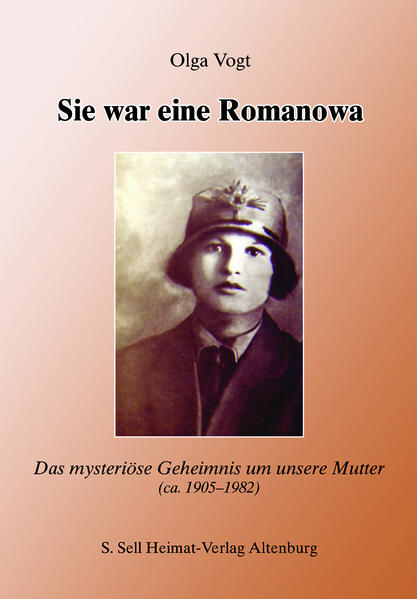 Die Autorin Olga Vogt wurde als 14. von 15 Kindern 1948 geboren. Schon in der frühsten Jugend erfuhr sie von ihren Eltern nicht nur unglaubliche, sondern auch unfassbare Geschichten. Was ihre Mutter so ernsthaft aus ihrem Leben berichtete, erschien sehr verwirrend. Es war wie ein großes Rätsel, als würde ein Sack mit Puzzleteile in den Raum gekippt. Einige ihrer Kinder gaben auf, ihr Schicksal zu entwirren. Doch die jüngste Tochter gab sich mit den Aussagen nicht zufrieden. Sie begann Jahre später diese Vergangenheit aufzuarbeiten. Viele Zettel wurden beschrieben, doch sie kam so nicht ans Ziel. Traurig war der Blick ihrer Mutter, wenn sie enttäuscht sagte: "keiner von ihnen wird je erfahren, wo ich begraben bin" und Tränen rollten über ihr Gesicht. Auch ihr Papa hatte einiges zu berichten. Auf seiner Wanderschaft kam er nach Russland. Dort zog er von Ort zu Ort und bot so seine Arbeitskraft an. Irgendwann kam er nach Tashkent, wo er seiner zukünftigen russischen Frau ein Eheversprechen gab. Fast mit jeder Geburt zog sie von einen Ort in den anderen. Es schien wie eine unerklärte Bedrohung und Papa entschied sich, mit seiner kleinen Familie 1934 für die Heimreise nach Deutschland. In Deutschland angekommen entwickelte sich ein gesellschaftlicher Umbruch. wieder kamen sie zur falschen Zeit, an den falschen Ort. Während der NS-Zeit konnte die Mutter von Frau Vogt nur mit Glück überleben. Nachbarn zeigten sie beider Gestapo als Nichtarierin an. Der von J. Goebbels verliehene Mutterorden und die Tatsache, dass sie gerade schwanger war, bewahrte die Familie vor dem Transport ins KZ. Tief atmete Frau Vogt durch und schaute voller Überzeugung : "Wir sind überall, uns gehört die Welt" scherzte sie: Ich bin als freier Mensch geboren, mit eigenen Gefühlen und ich lass mich nicht in ein Muster pressen!" Der Satz klingt offenherzig, voller Lebensfreude. Genau so spricht sie ihn aus, mit einem Lächeln, das einen offenen Menschen verrät. Auch dieser Satz übertüncht das Schicksal einer Familie, die mehr um die Welt reiste, als sie eigentlich wollte. Bei der Recherche nach der Identität ihrer Mutter, erhielt sie die Bestätigung, dass die Zarenfamilie nicht ermordet wurde. Eine Lebensrettende Lüge löst sich nun endgültig auf.