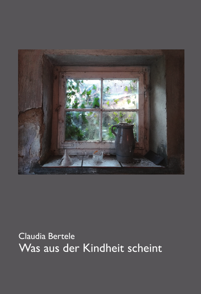 Zurückgekehrt in Haus und Hof der Kindheit findet sich eine Frau mit den Widersprüchen eines Lebens zwischen Gegenwart und Tradition konfrontiert. In ebenso klaren wie berührenden Geschichten erzählt Claudia Bertele in ihrem Debüt von den großen menschlichen Fragen im Konkreten.